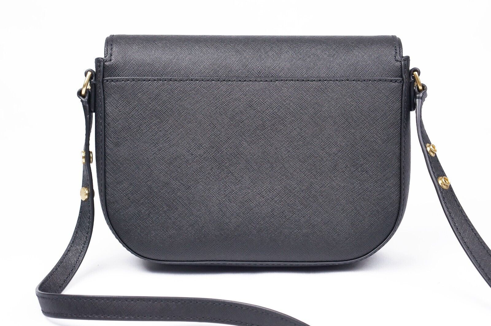 TORY BURCH #39059 Black Saffiano Leather Clutch – ALL YOUR BLISS