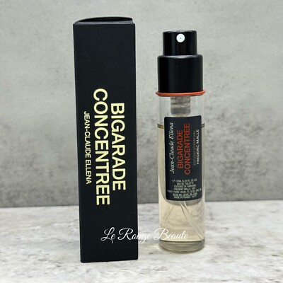 Frederic Malle Bigarade Concentree Eau De Toilette 10ml 0.34oz New