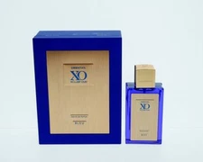 Orientica Xo Xclusif Oud Blue for Men Extrait de Parfum Spray 2.0 oz