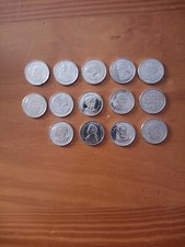 Medaglie dei Grandi Protagonisti Del Millennio