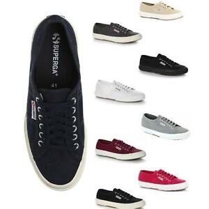 Tênis Superga - 2750 Cotu Classic-Cores Sortidas E Estilos | eBay