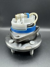 New Ac Delco Wheel Hub Assembly Fl Fr 2hf13187