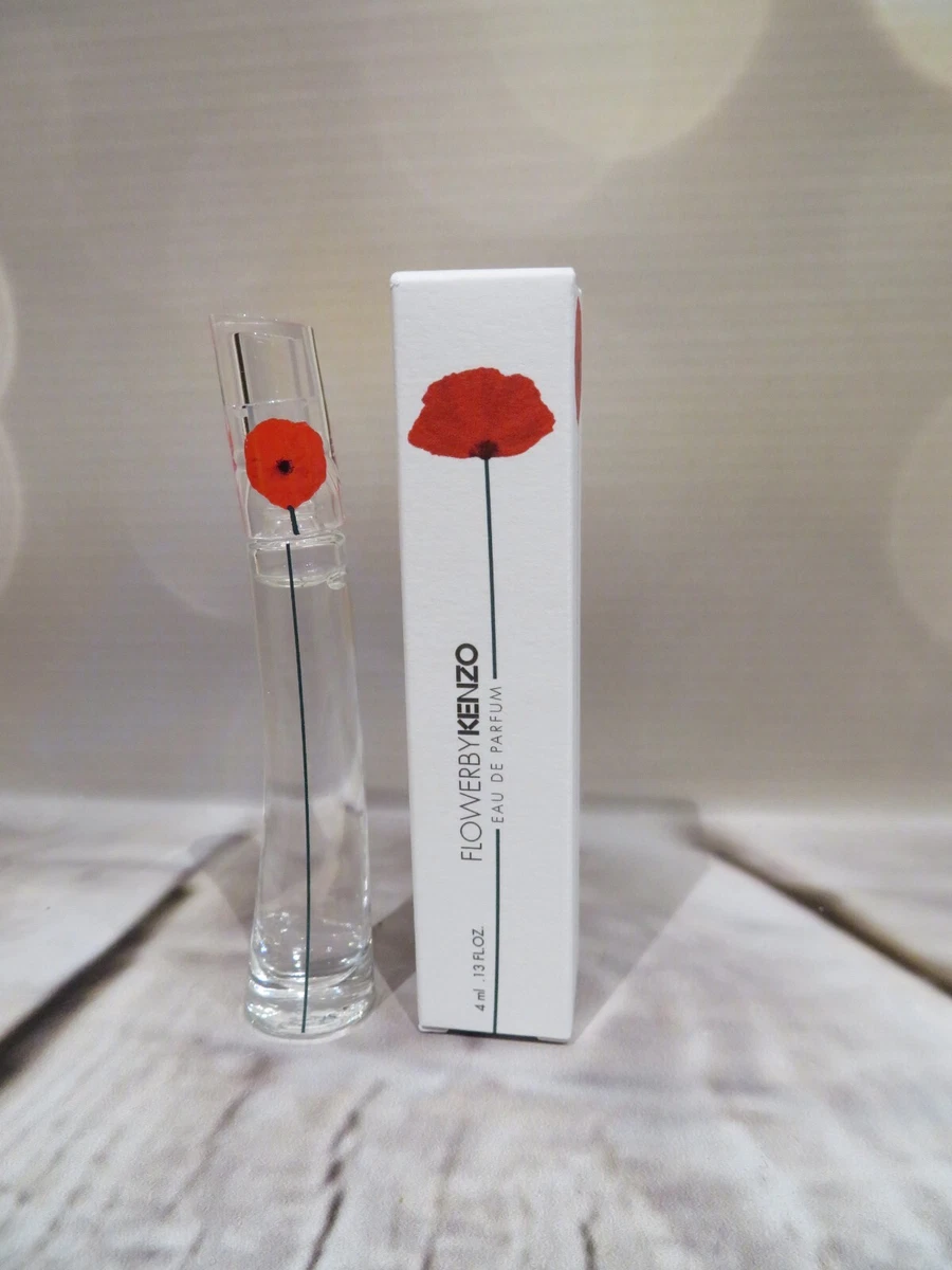 Flower by kenzo 4ml online