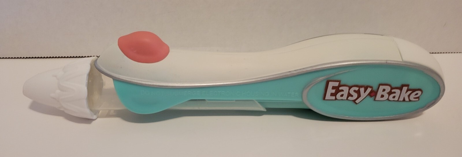 Easy Bake Oven Cake Ultimate Decorating Frosting Pen Kit eBay