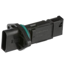 New Air Mass Sensor  Delphi  AF10384