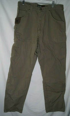 riggs workwear men's ranger pant