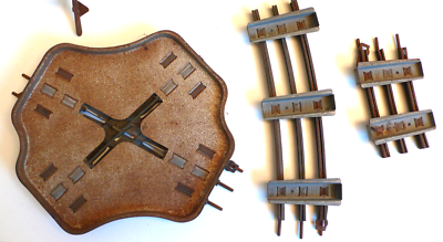 JOUEF RAILS COURBE + Aiguillages Et Rails Pour Pieces + 3Kgs .... EUR 5,90 - PicClick FR