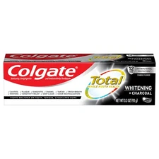 Pick your favorite formula Colgate Toothpaste Multiple Variants