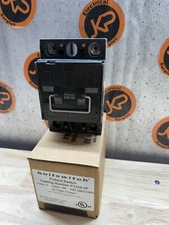 Boltswitch Pull Out Fusible Switch PT324-2P 240v 200 Amp 2 Pole Class T Fuse New