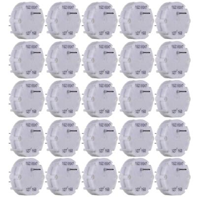 25pcs for GM GMC X25 X27.168 Speedometer Gauge Stepper Motors Instrument Repair