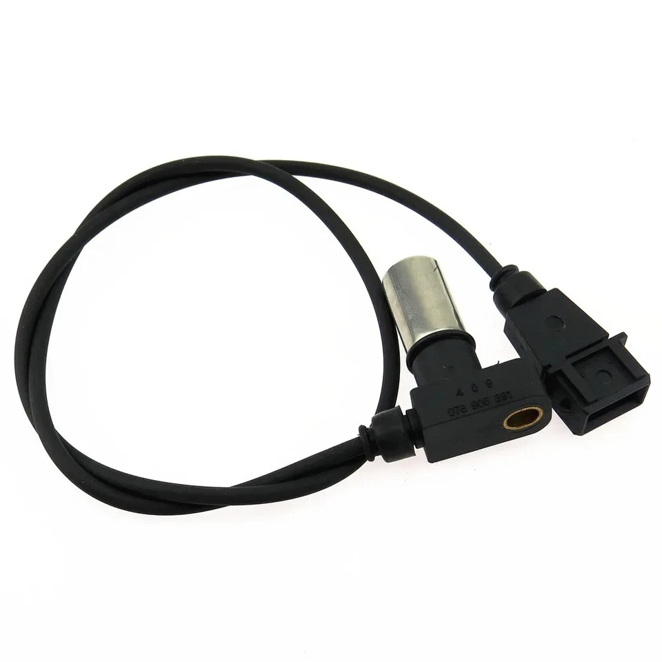 Датчик положения коленчатого вала 078905381A 034905381A для Audi 80 90 100 200 A4 A6 A8 - Изображение 4 из 4