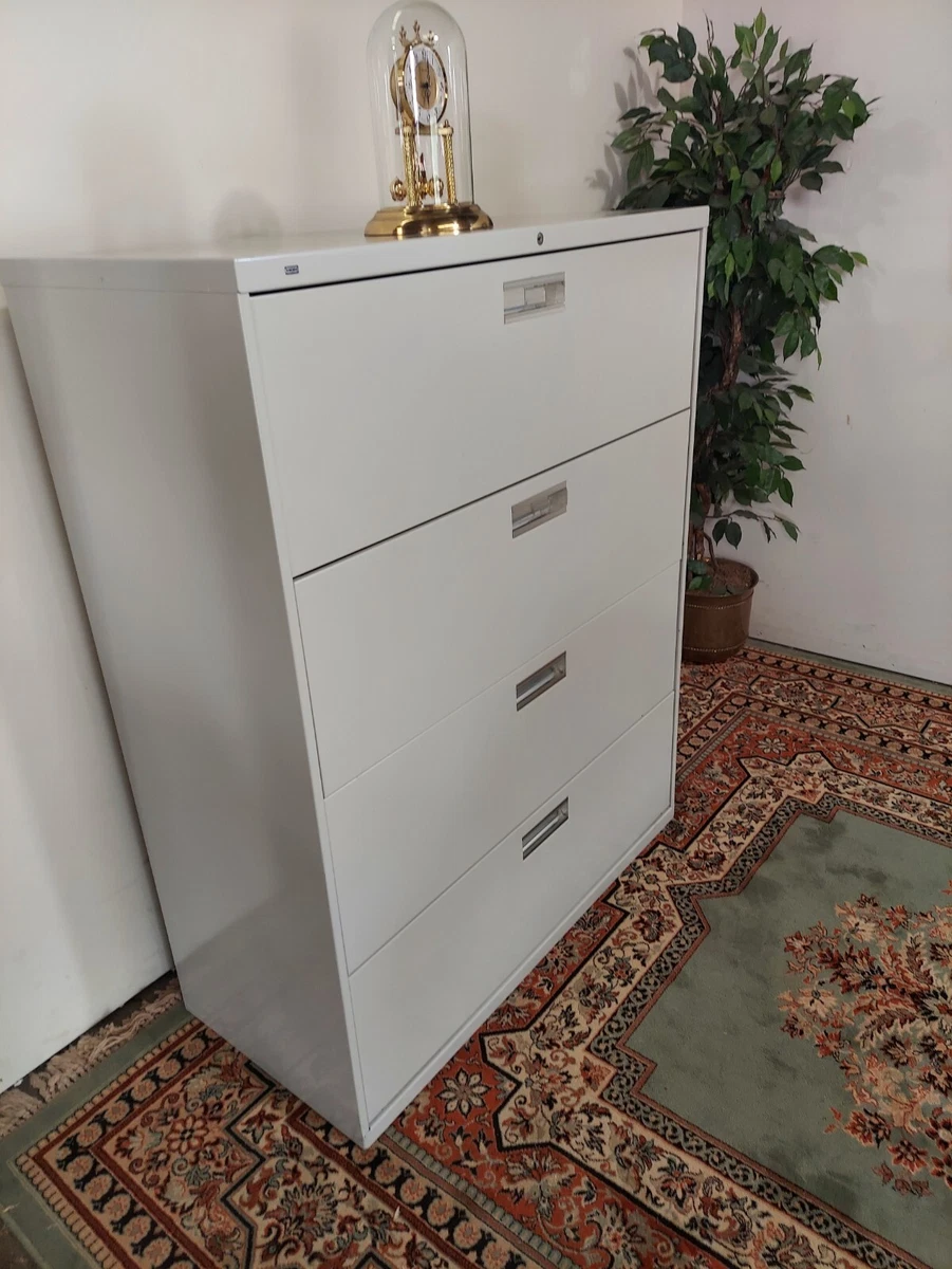 Extra Wide Latteral File Cabinet