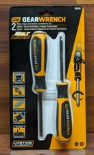 GearWrench 86090 Bolt Biter 2 Piece Impact Extraction Screwdriver