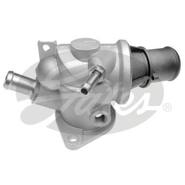 Gates Thermostat KüHlmittel 88°C FüR Alfa Romeo 147 TH26888G1-image
