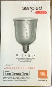 sengled pulse satellite bulb