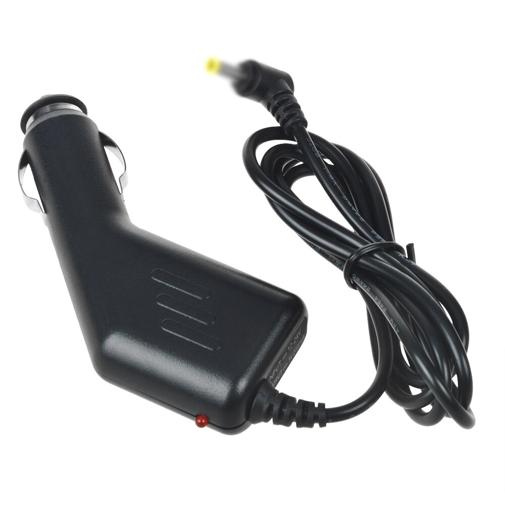 Car DC Adapter For Sony Walkman D-EJ010PS DEJ010PS D-E356CK