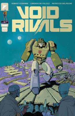 VOID RIVALS #9 CVR C 1:10 VARIANT ANDRE LIMA ARAÚJO & CHRIS O HALLORAN VAR