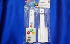 Help Me Reach Switch Wall Plate Toddler Aid 2 Pk