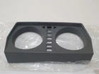 NEW EARLY RANGE ROVER FRONT SPEEDOMETER COVER