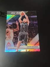 Devin Booker [Silver Prizm] #241 Prices | 2016 Panini Prizm
