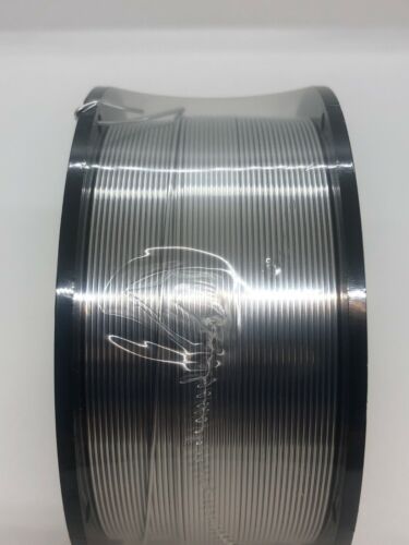 8 1 lb Spool .035" 4043 Aluminum Mig Weld Welding Wire Made In Canada - Picture 3 of 3
