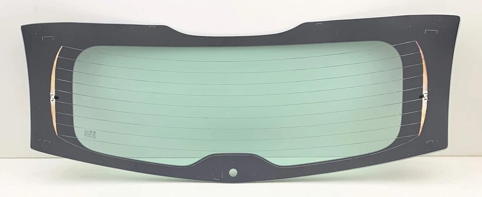 Fits 2006-2010 Mazda 5 Rear Tailgate Window Back Glass Heated Foto 2 de 4