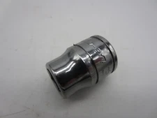 SNAP ON TOOLS 3/8" SAE SOCKET -- 3/8" Drive -- 6 Point - FS121