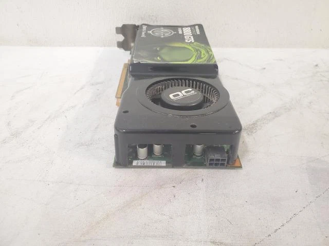 NVIDIA GeForce 8800 GTS 600-10393-0000-102 E 512MB Dual DVI Graphics Card - Image 3 of 4