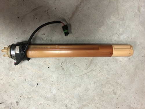 1999 SEADOO SEA DOO XP fuel baffle 