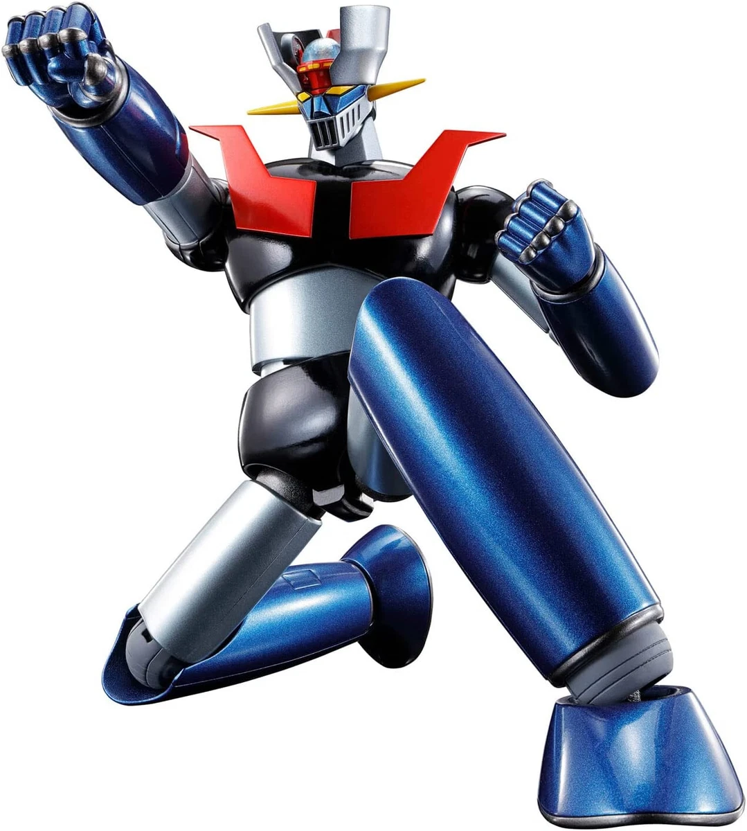 Mazinger soul sale of chogokin