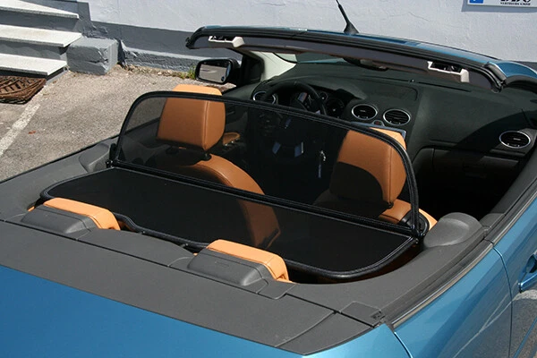Ford focus cc wind cheap deflector