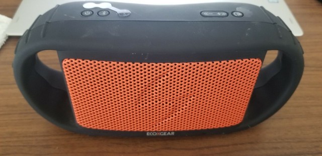 ecoxbt speaker