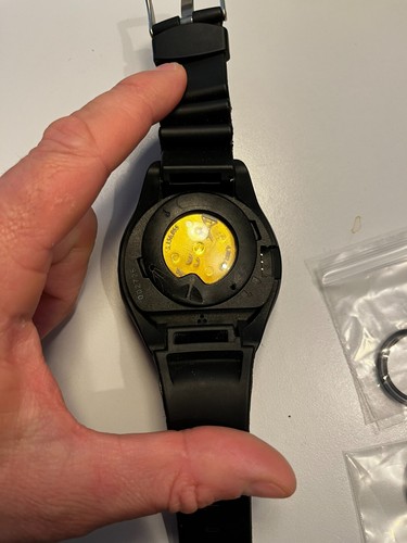oceanic veo 3.0 mit Datenkabel - Bild 3 von 3
