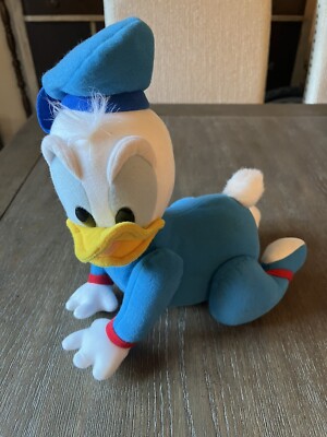 ヴィンテージDonald Duck Indiana Jones 80s 90s