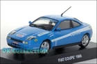 1:43 Italian Police / Police - Fiat Coupe' - 1995 _(30)