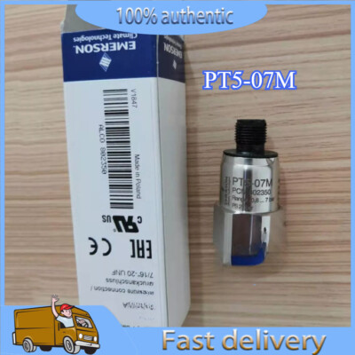 #ad New in box EMERSON PT5 07M pressure sensor switch Fast shipping $103.02