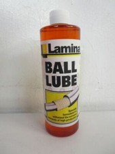 LAMINA ARL384 1 Pint BALL BEARING-LUBE™ Lot of Two (2) Bottles