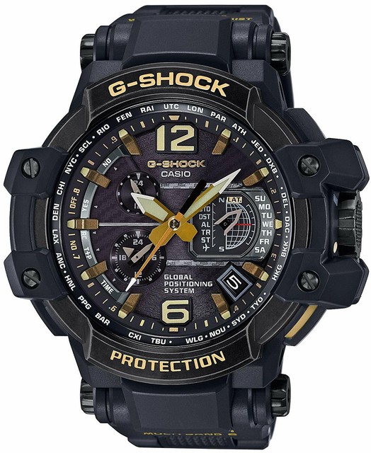 g shock gps hybrid