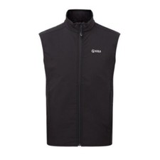 Keela - Zenith Pro Gilet Fleece Mens Gilet / waistcoat - Windproof, breathable,