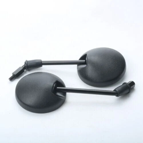 Espejo retrovisor original 5S9-F6280-F6290-01-00 para Yamaha Zuma 125 2009-2025 Foto 2 de 3