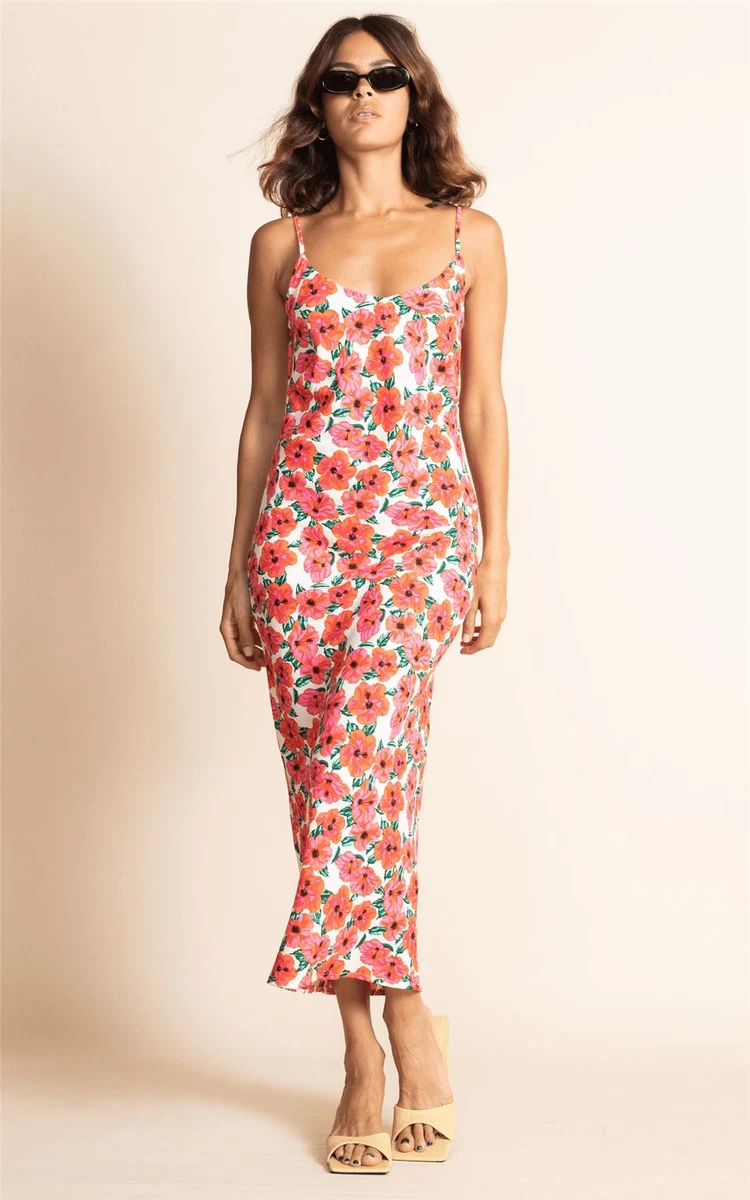 Bec and bridge in your dreams slip best sale dress