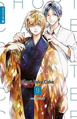 Thumbnail - Short Cake Cake 09