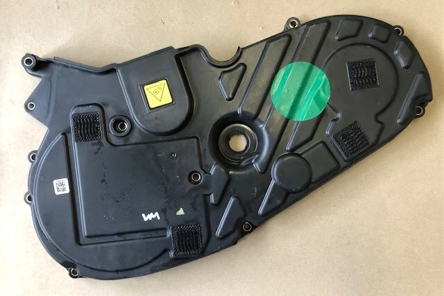 JEEP CHEROKEE (KL) 2.2 CRD EBV FIAT Zahnriemenabdeckung Abdeckung  