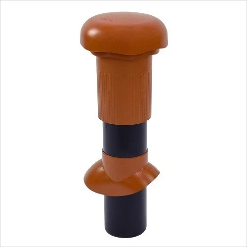 Universaldachdurchgang DN125 | Universelle Grundplatten