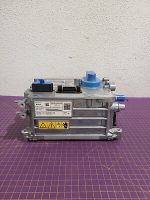 Mercedes Benz DC Box 2.0 GBT Star3 EAP00101300D2 _5,9_5