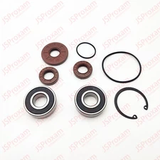 Bravo Water Pump  46-807151A9 46-807151A12 Repair kit Fits For Mercruiser