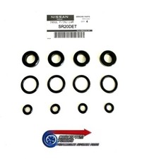 Injecteur Nissan SILVIA