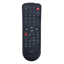 SE-R0323 Replaced Remote for Toshiba DVD Video Player SD-V296 SD-V296KU SDV296KU