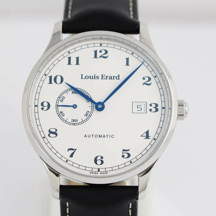 Louis erard 1931 small seconds sale
