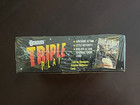1993 Donruss Triple Play Baseball Factory Sealed Wax Box 36 Packs Derek Jeter RC — photo 4